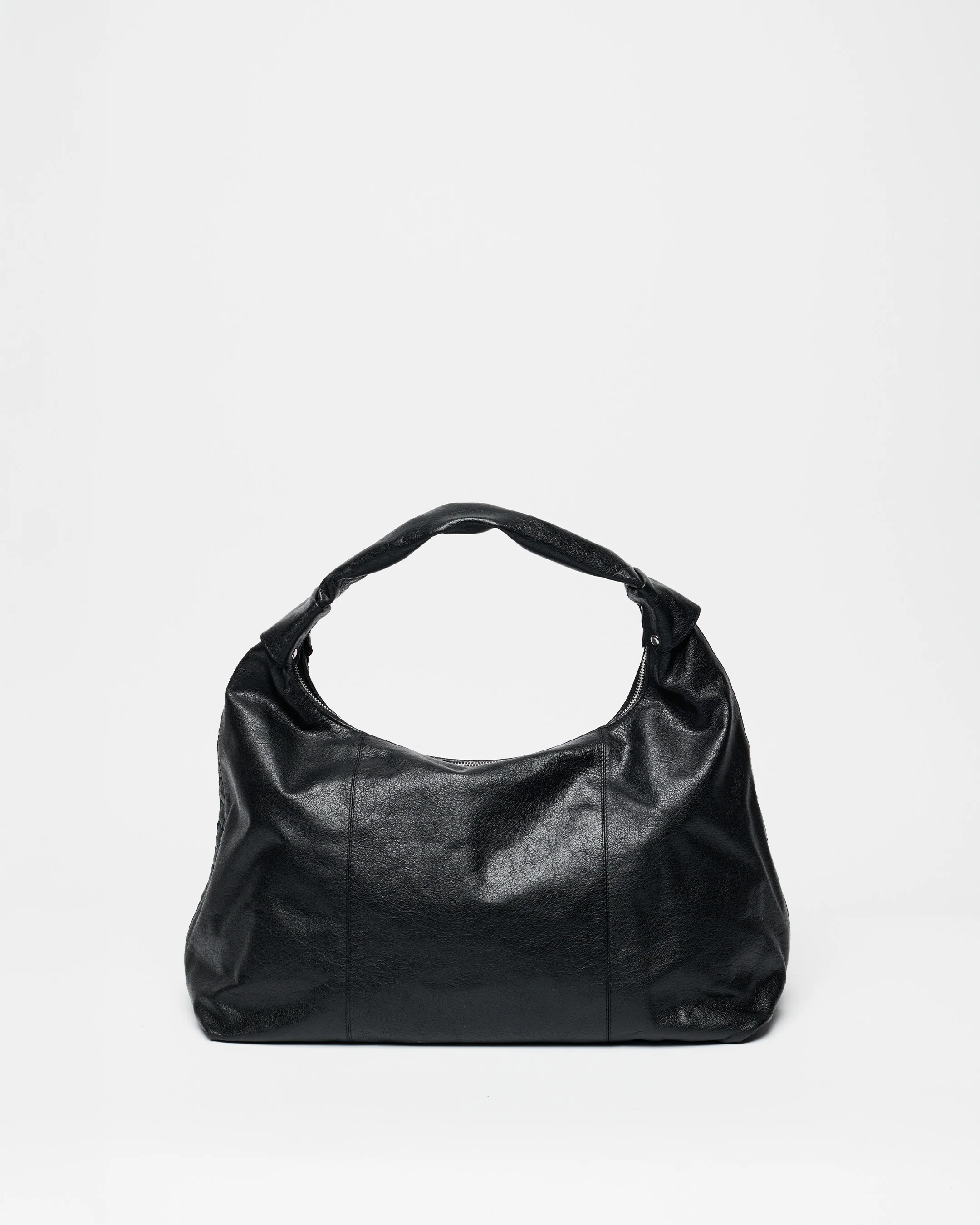 Maxi Dandy Braided Mountain Black - Image 3