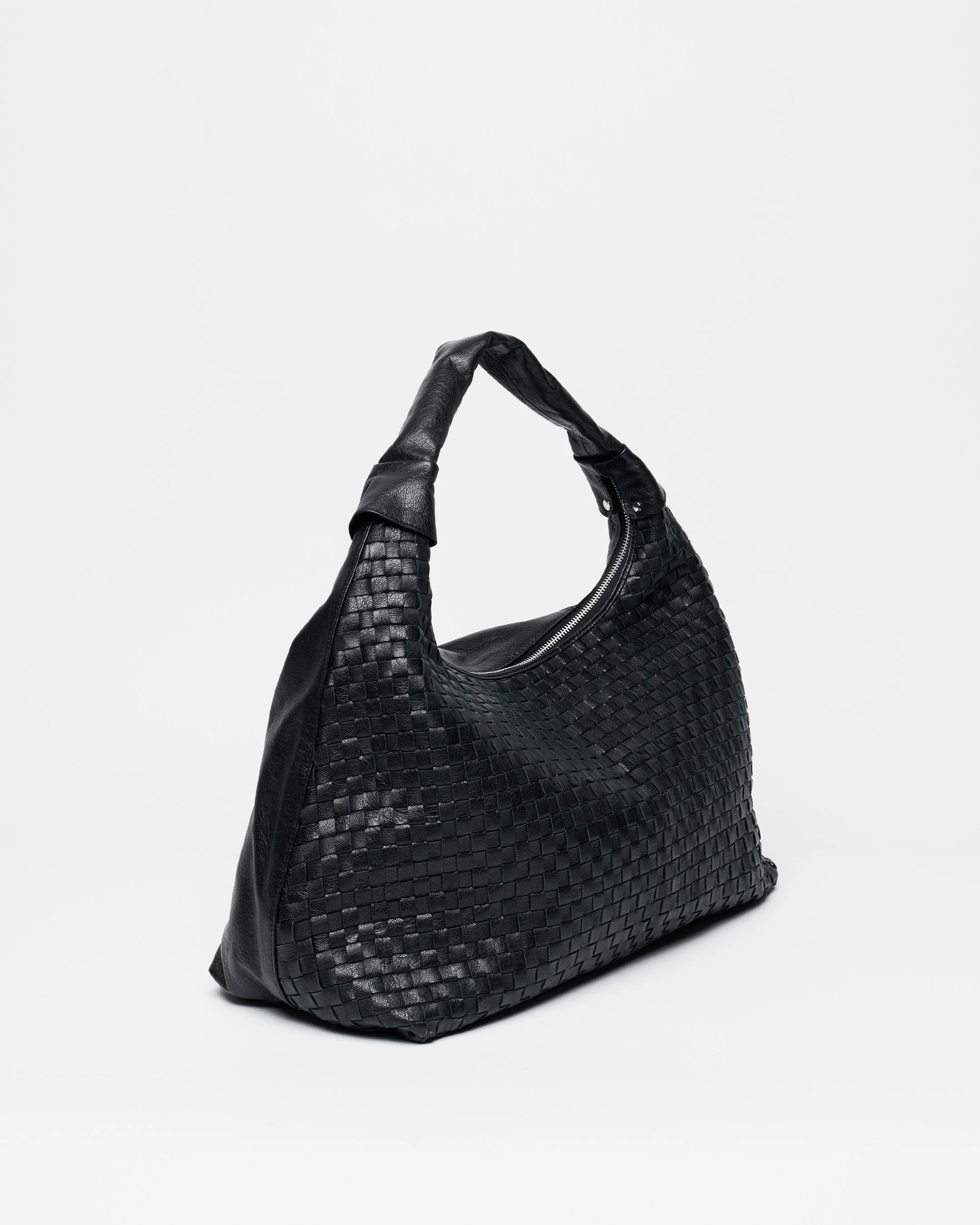 Maxi Dandy Braided Mountain Black - Image 4