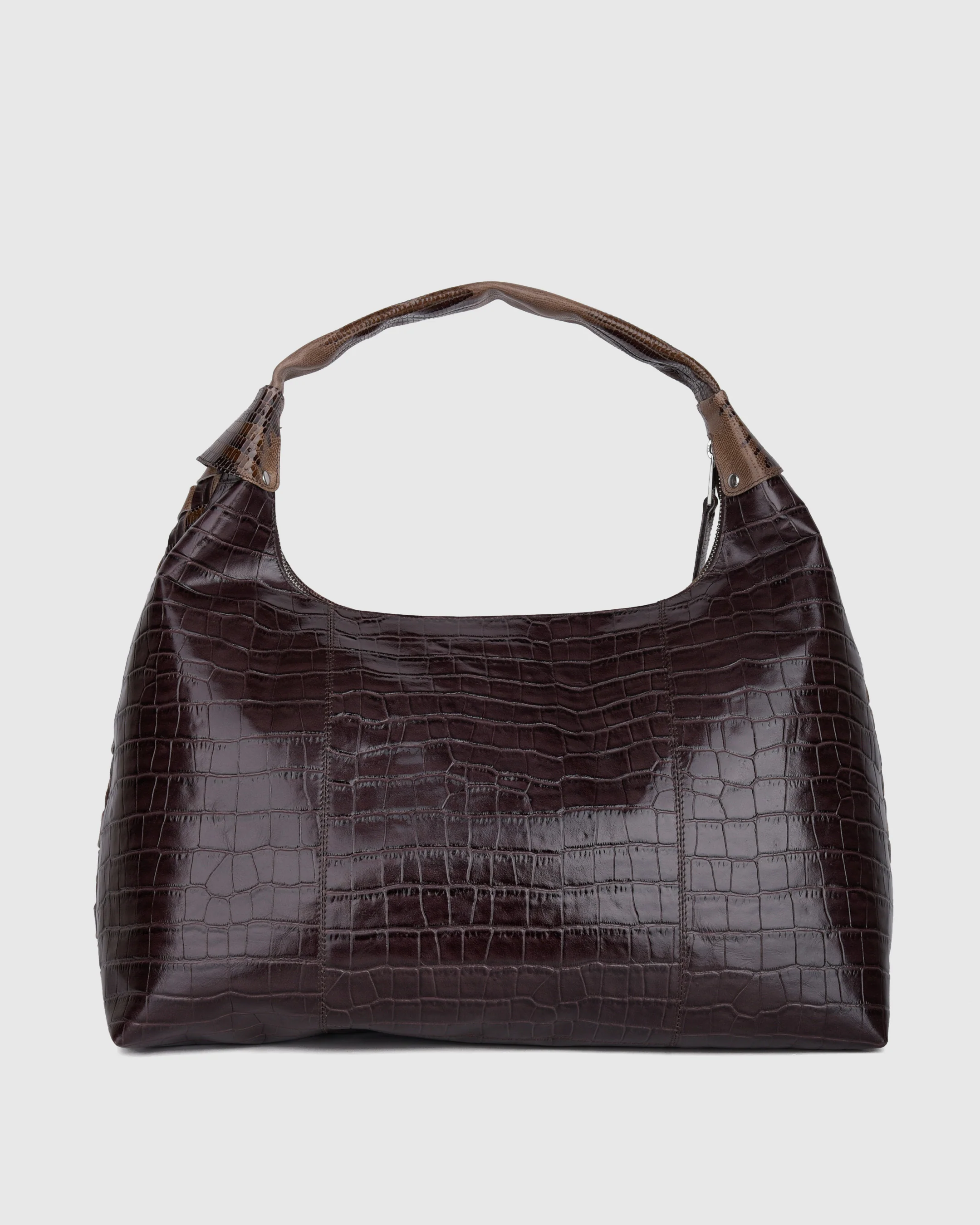 Maxi Dandy Braided Viper Brown - Image 4