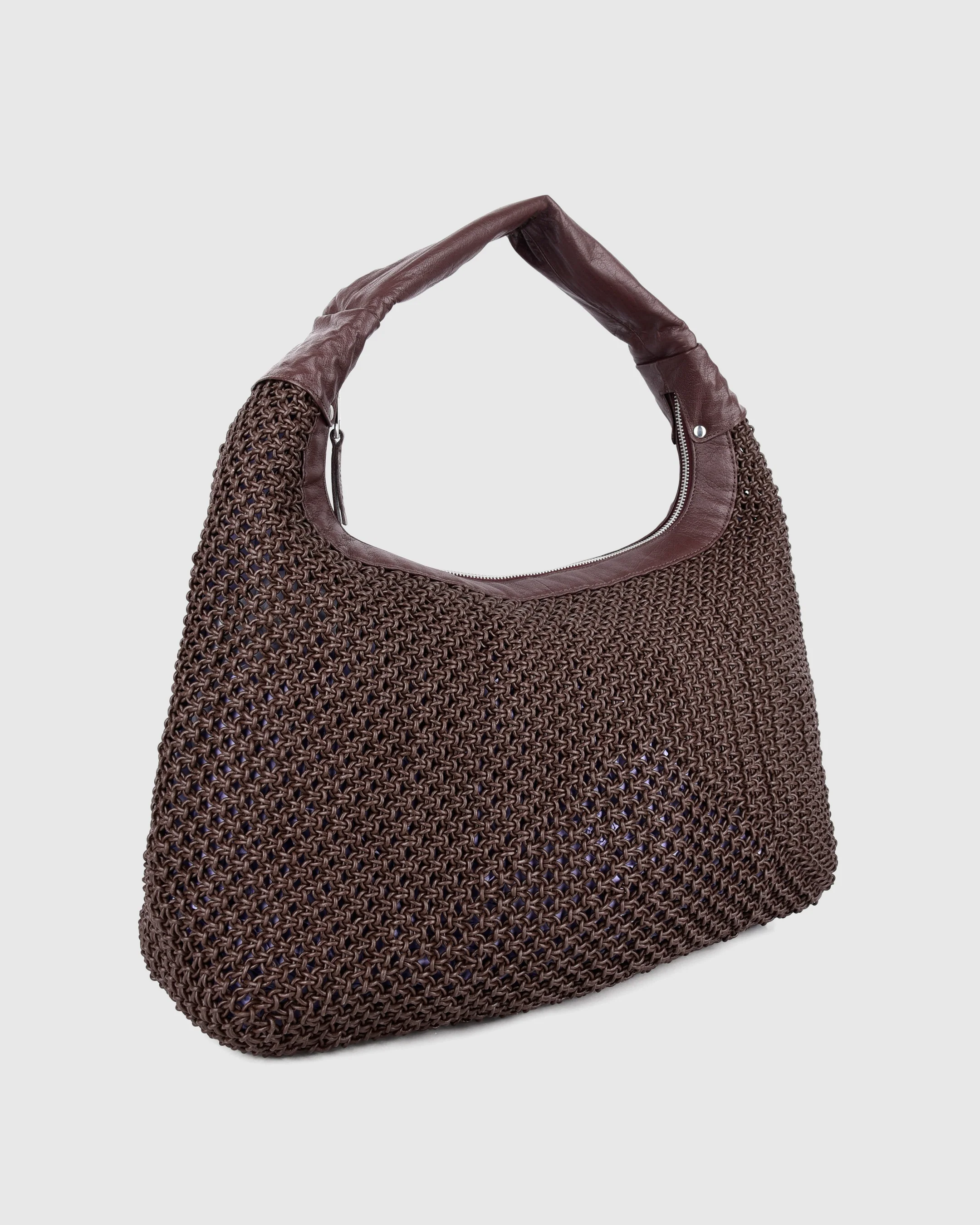 Maxi Dandy Knot Chestnut - Image 2