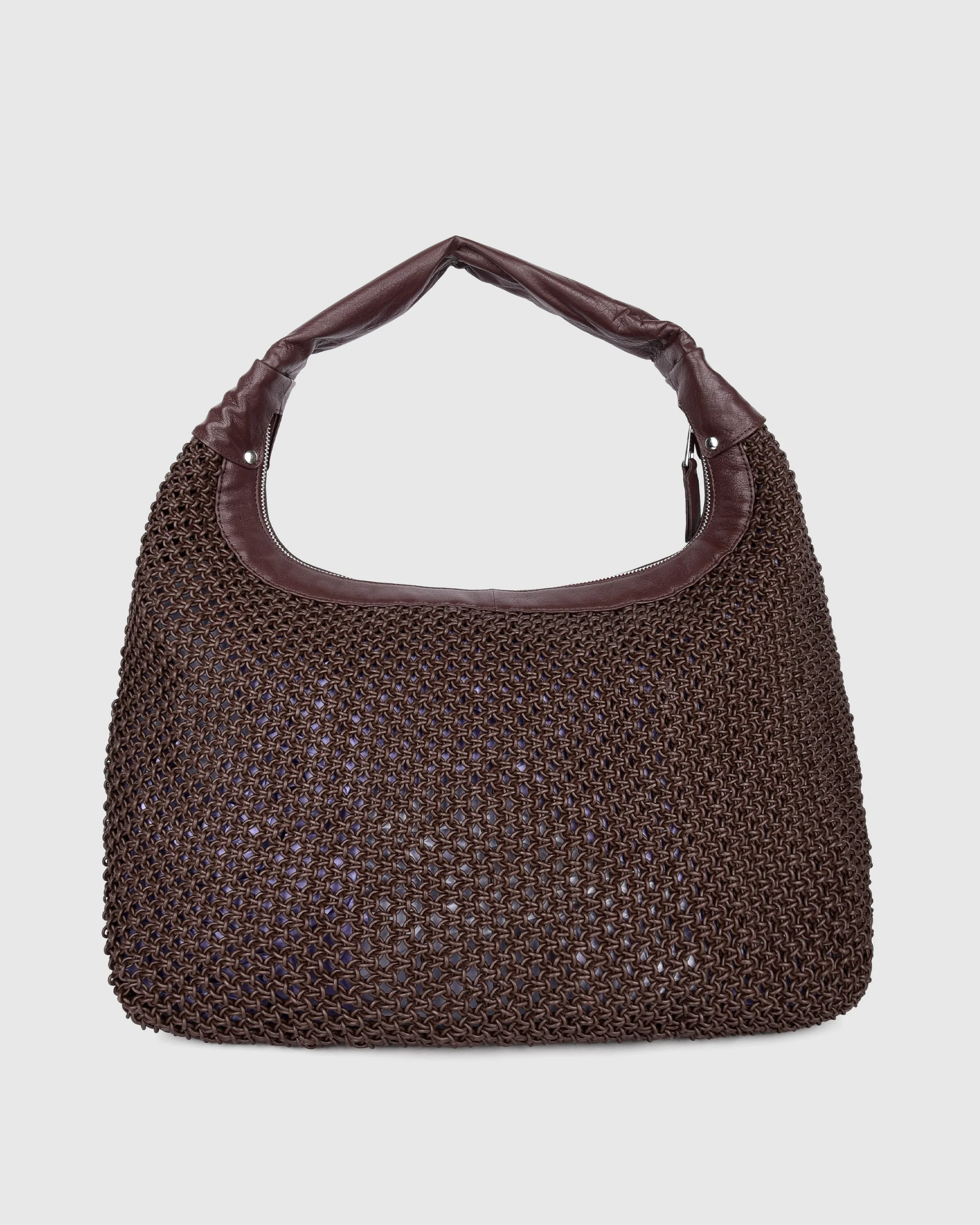 Maxi Dandy Knot Chestnut - Image 3