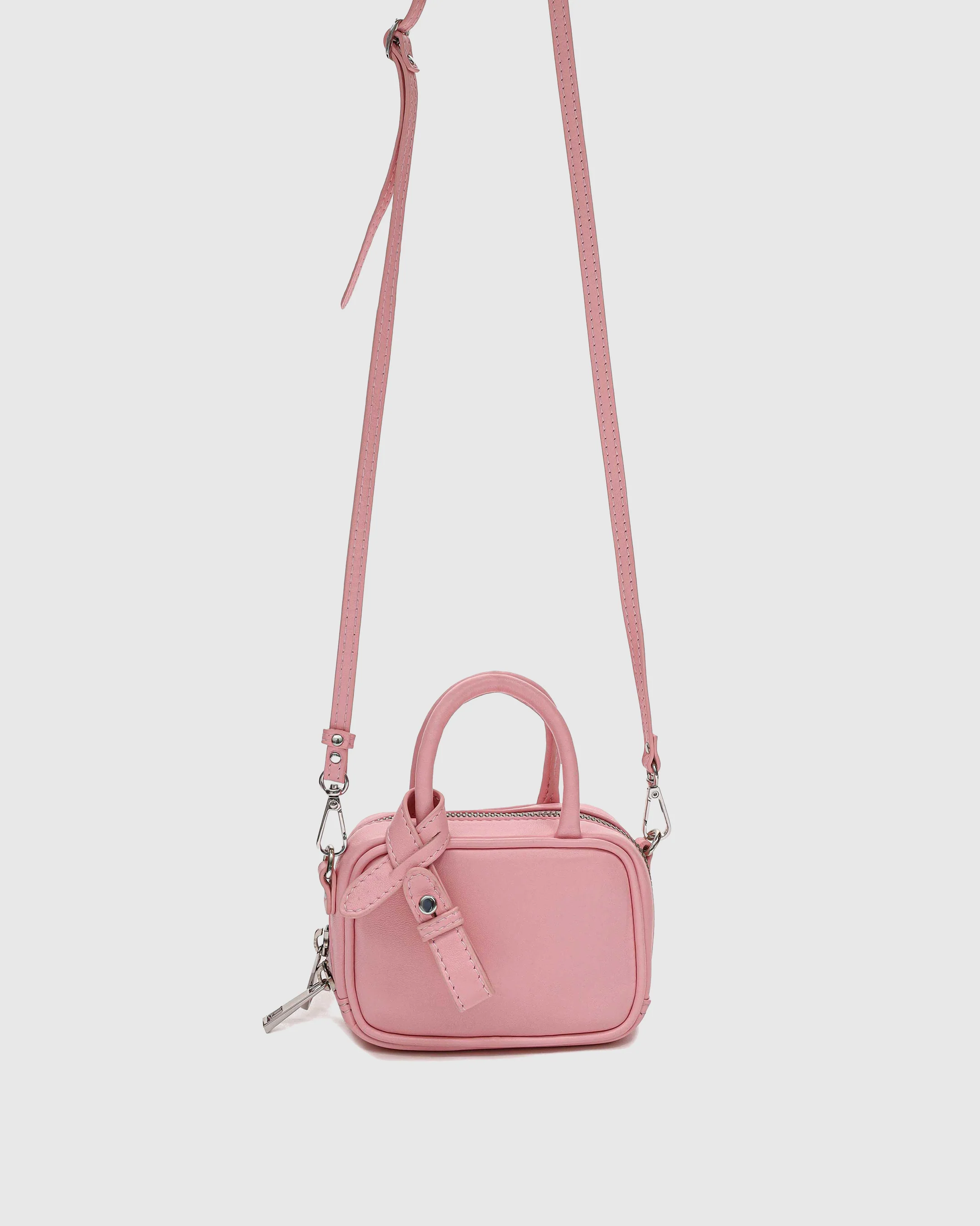 Micro Ruby Sheep Light Pink