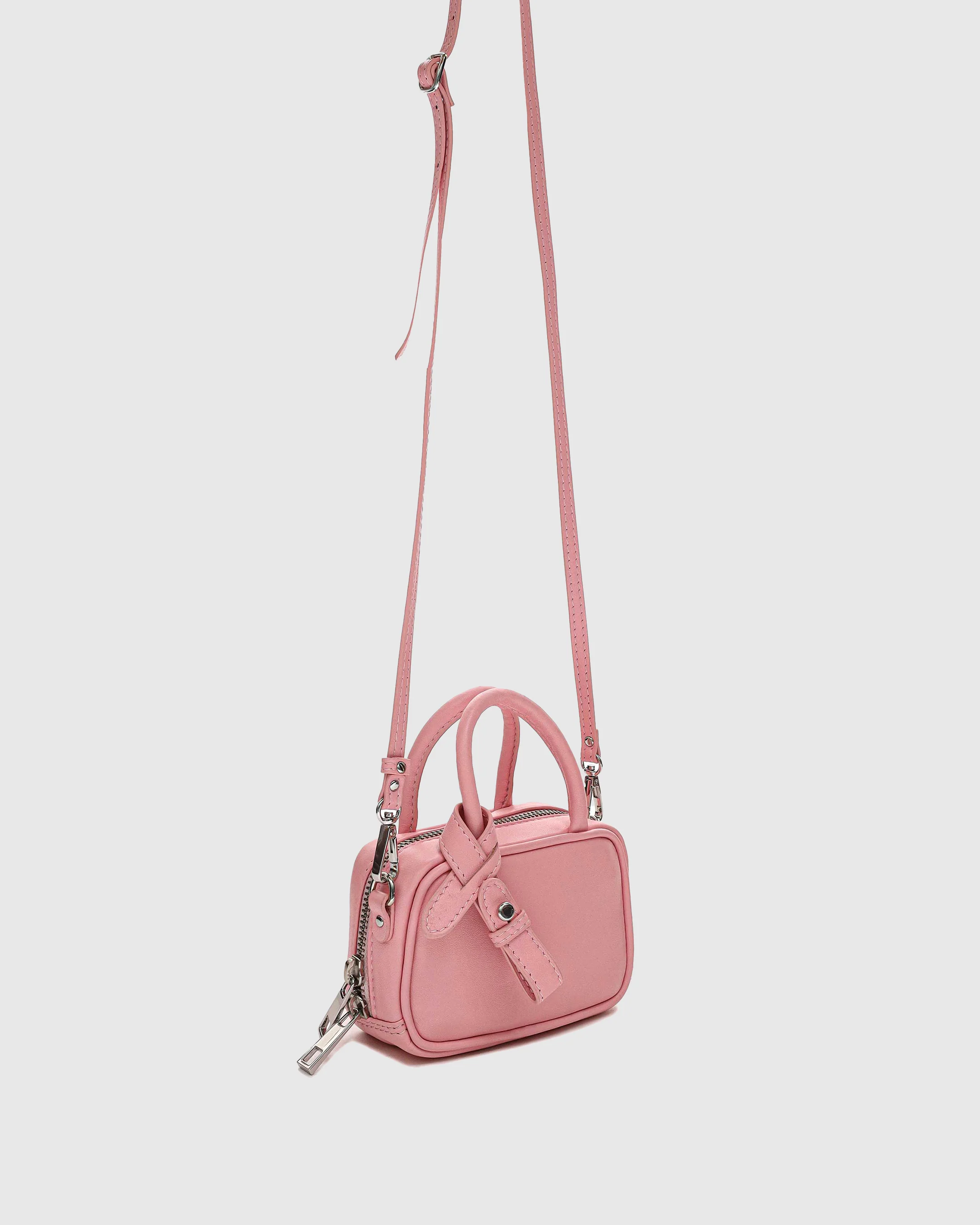 Micro Ruby Sheep Light Pink - Image 2