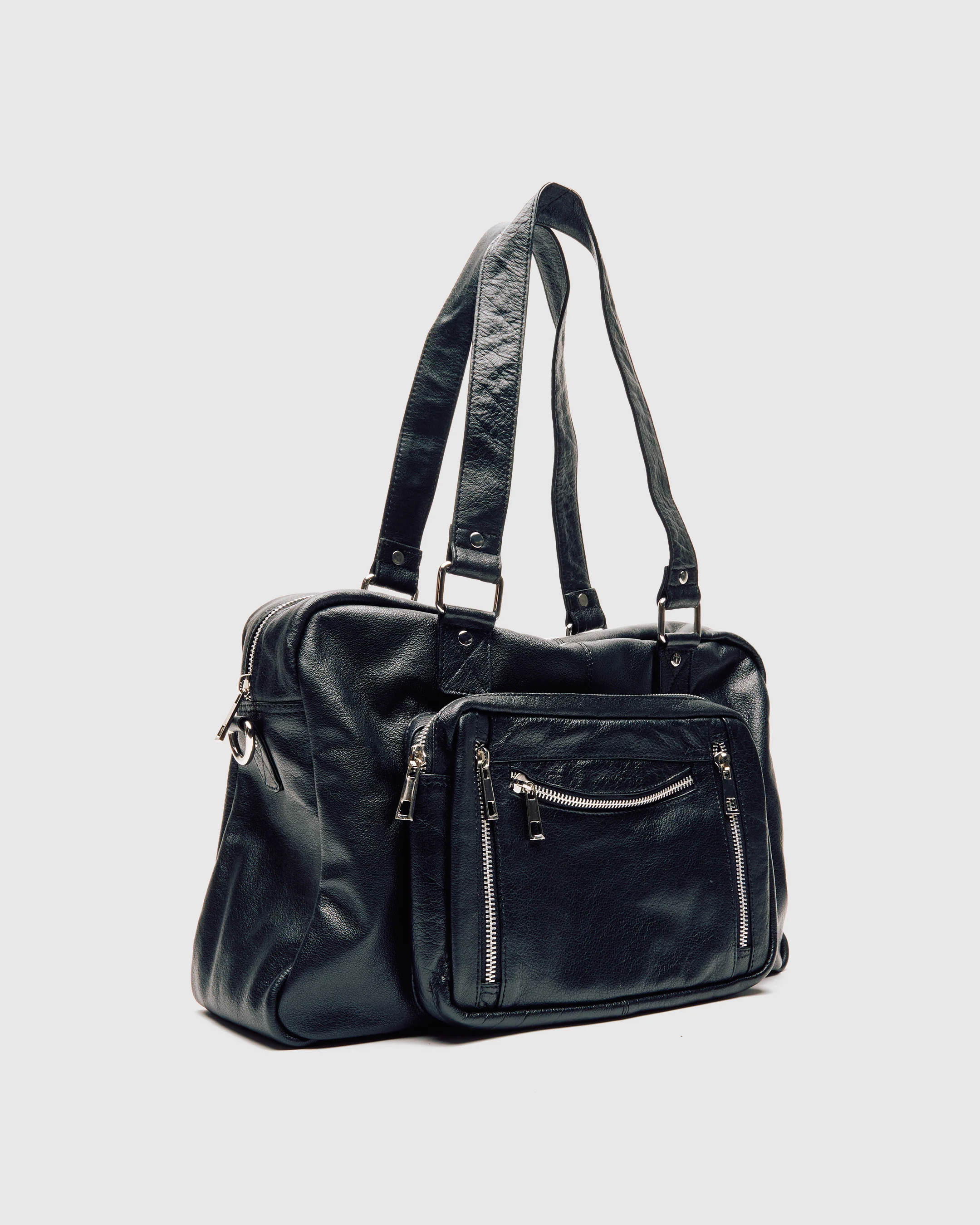Mille Air 1 Black - Image 3