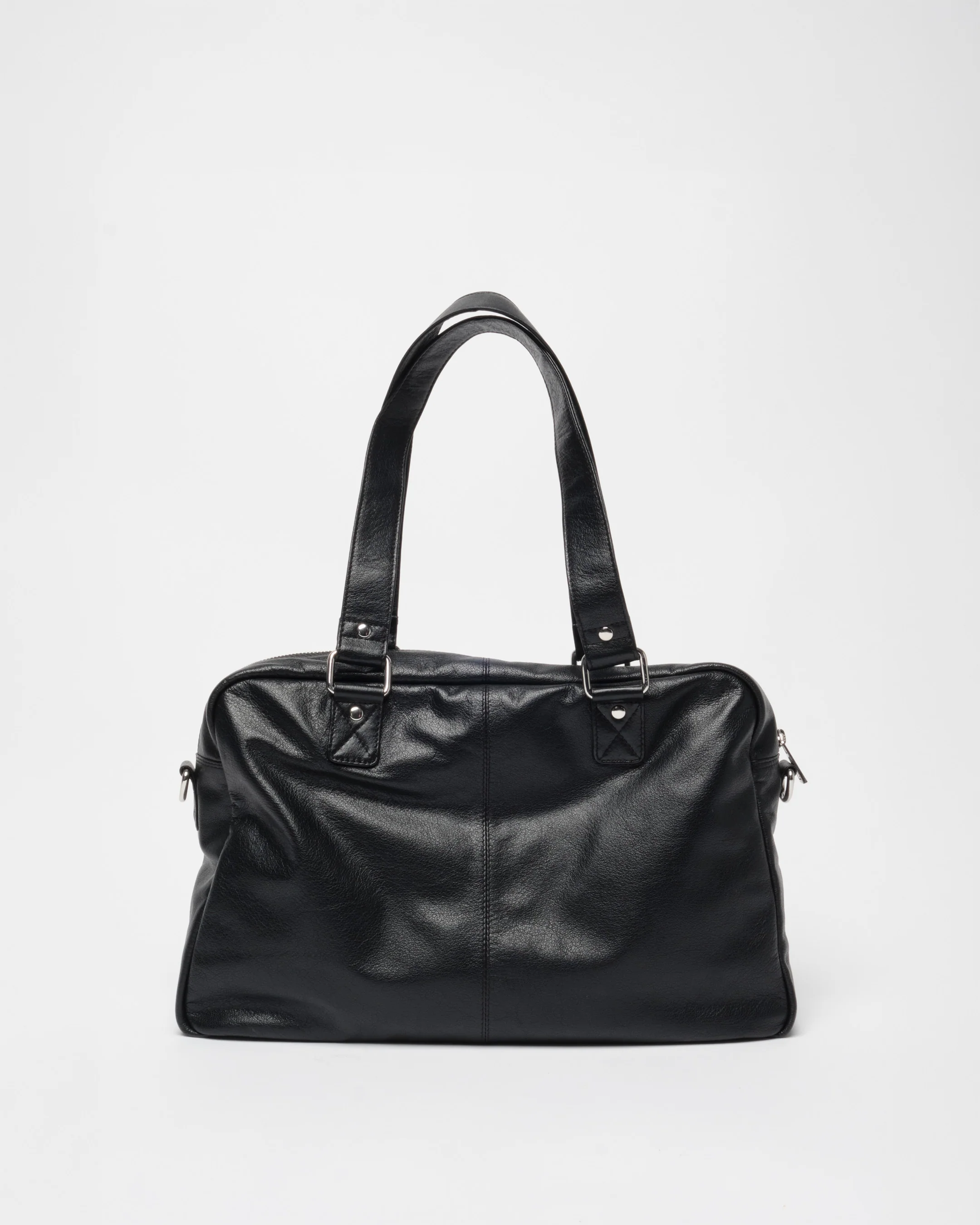 Mille Air 1 Black - Image 4