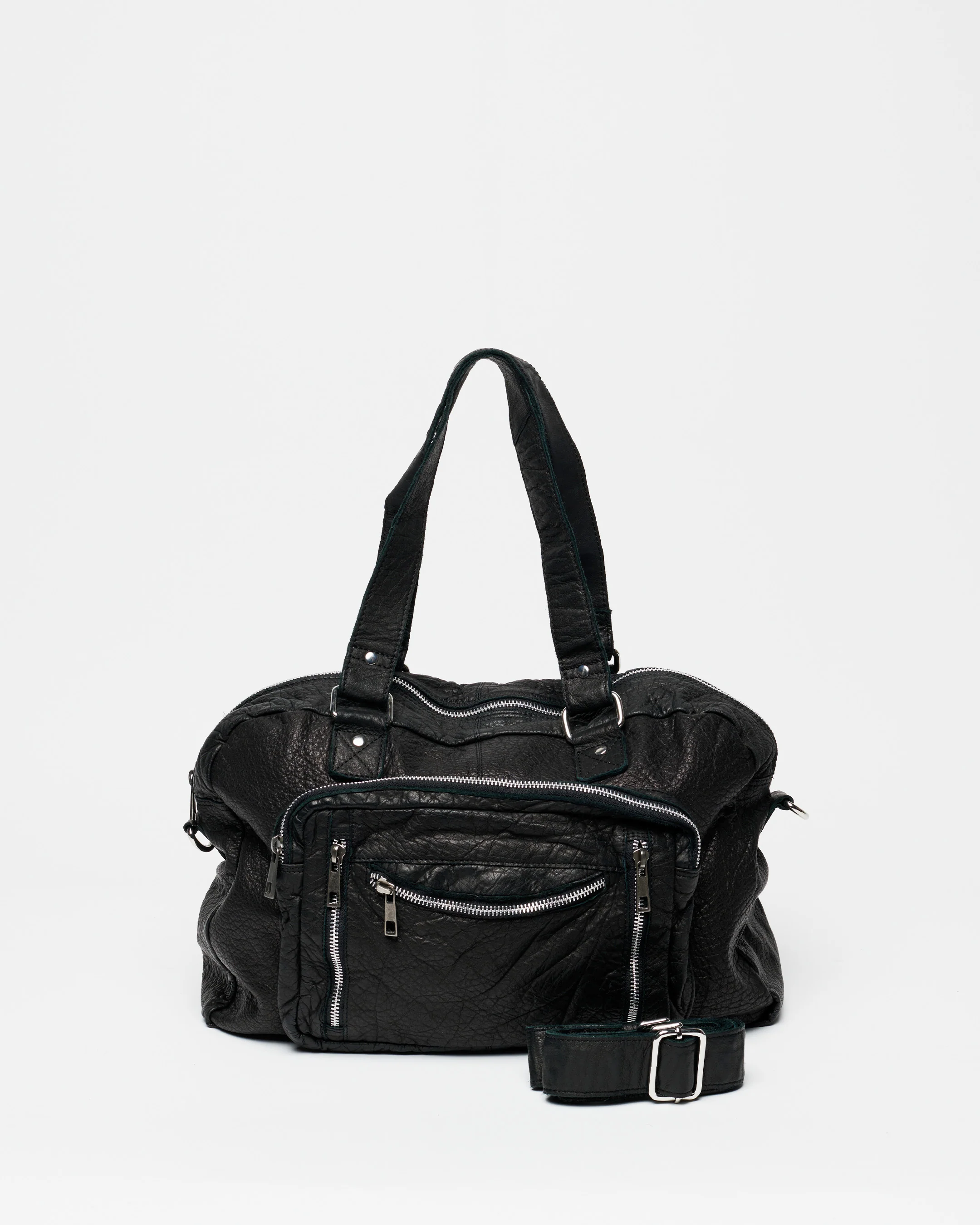 Mille Washed Black - Image 4