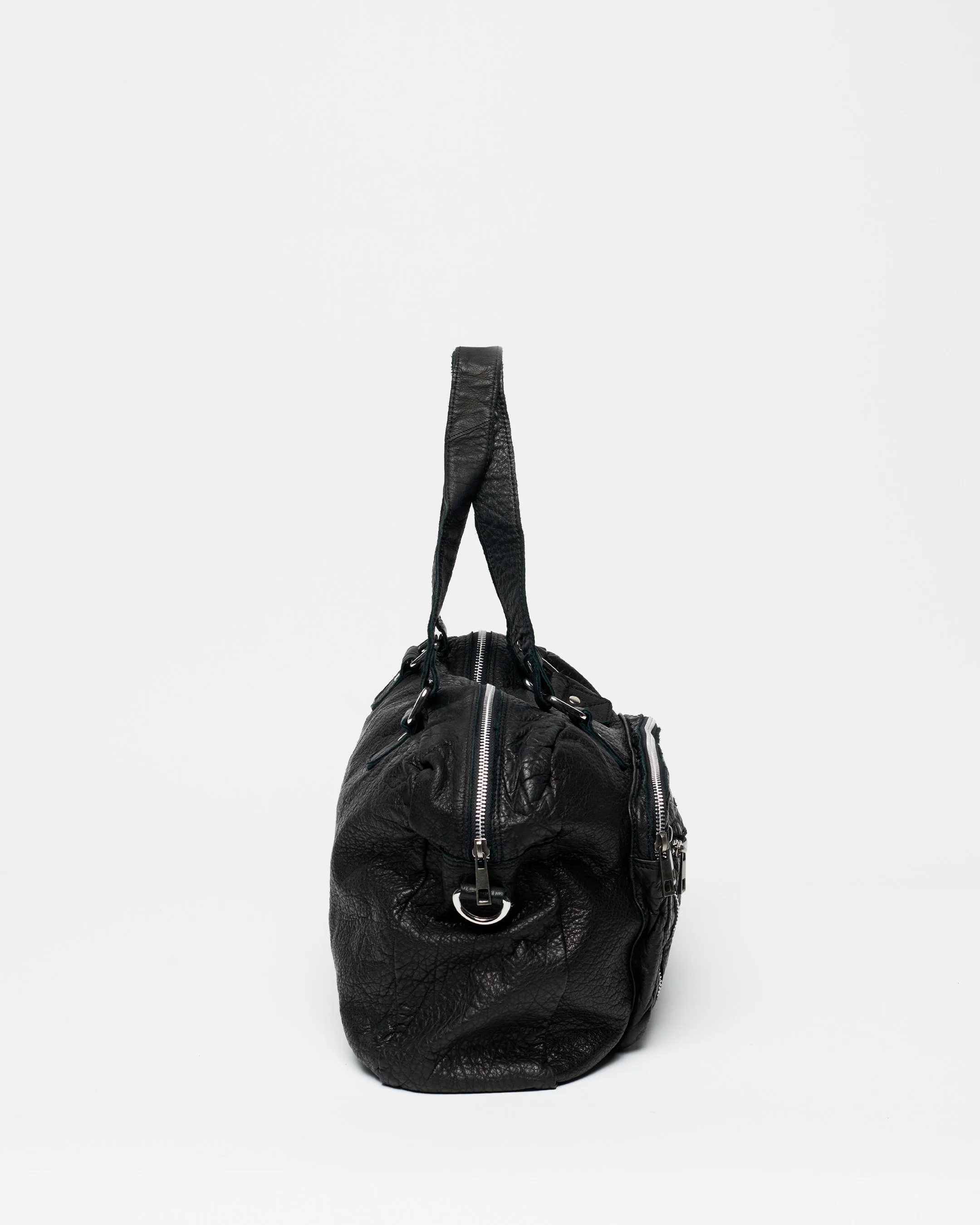 Mille Washed Black - Image 6