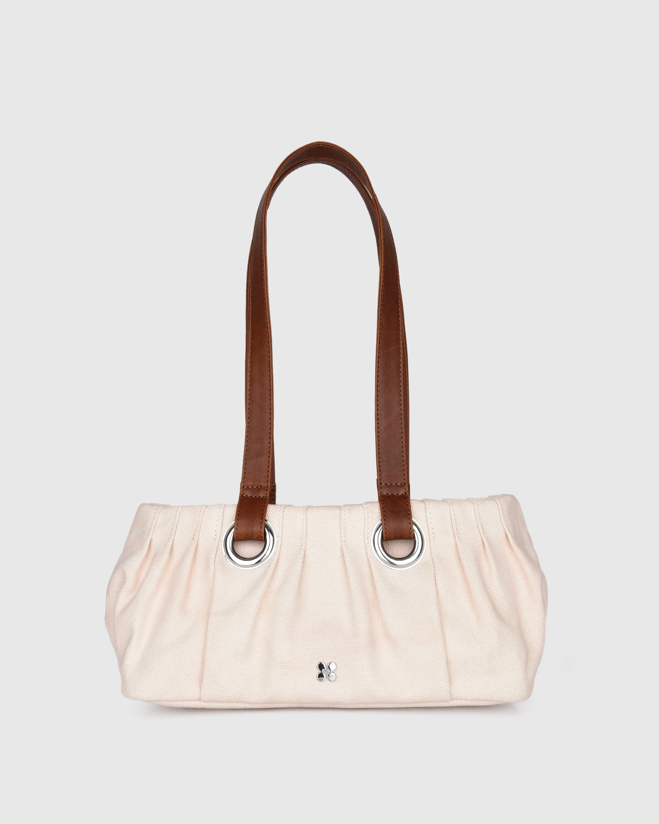 Mina Canvas Sand