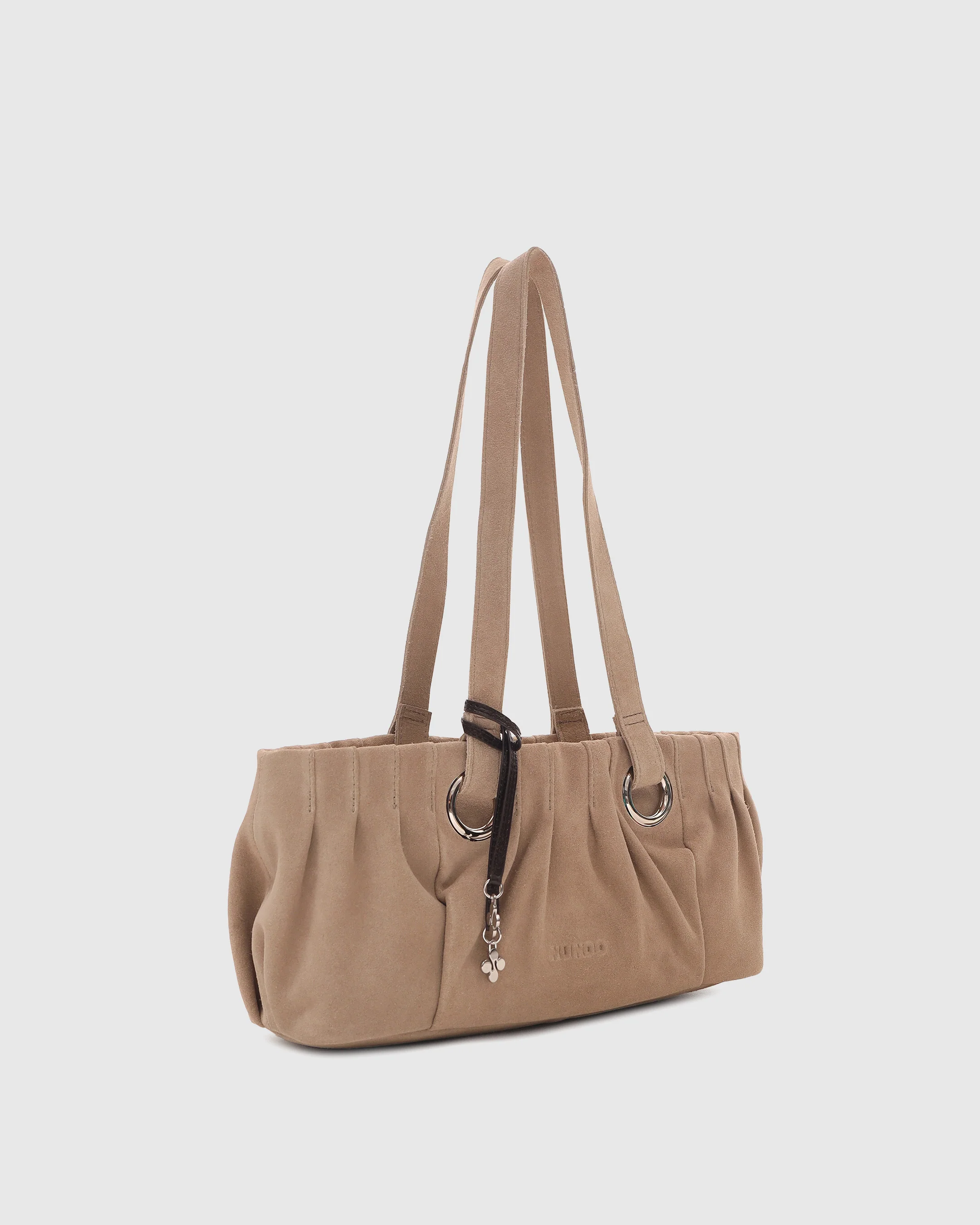 Mina Suede Sand - Image 2