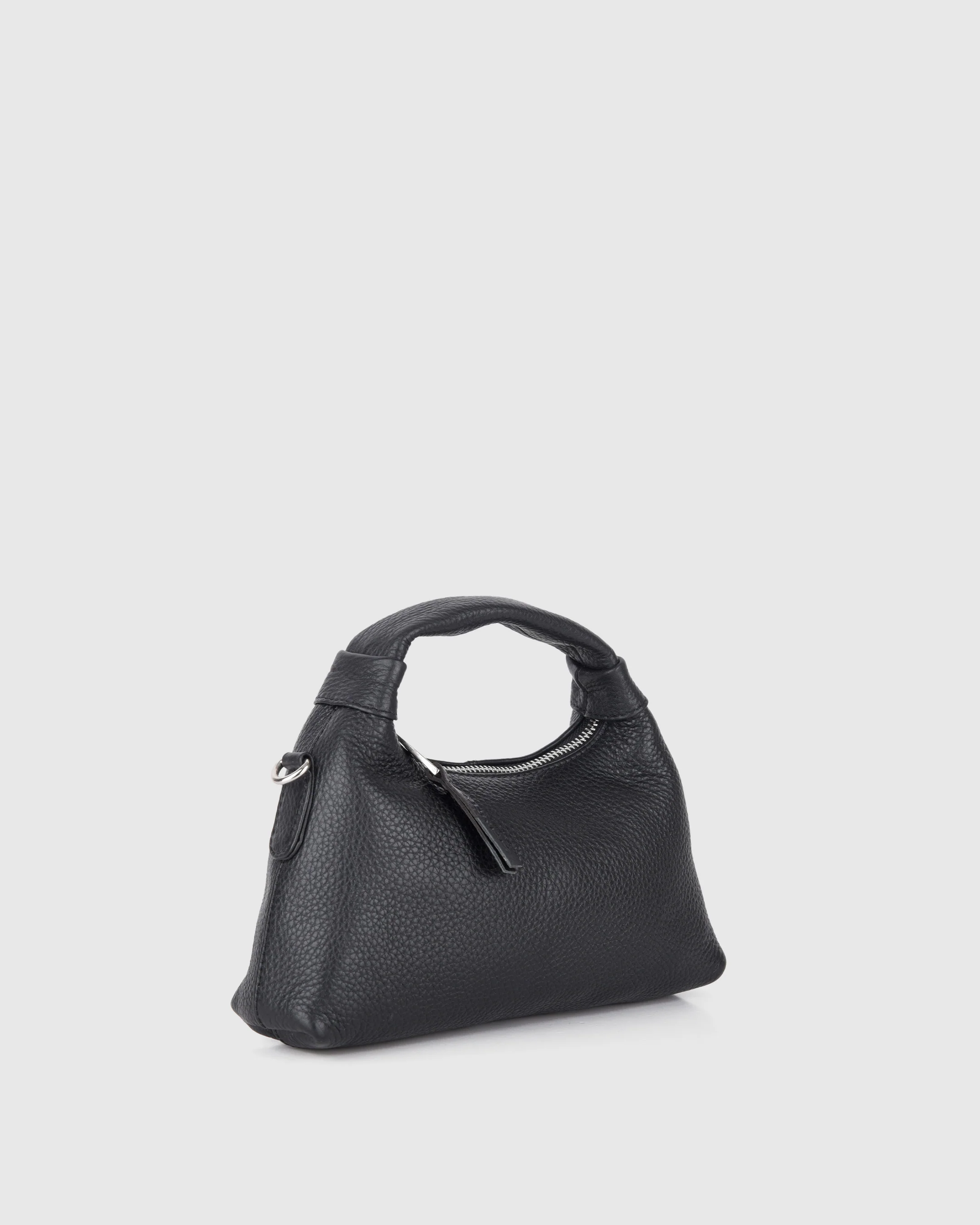 Mini Dandy Soft Black - Image 3