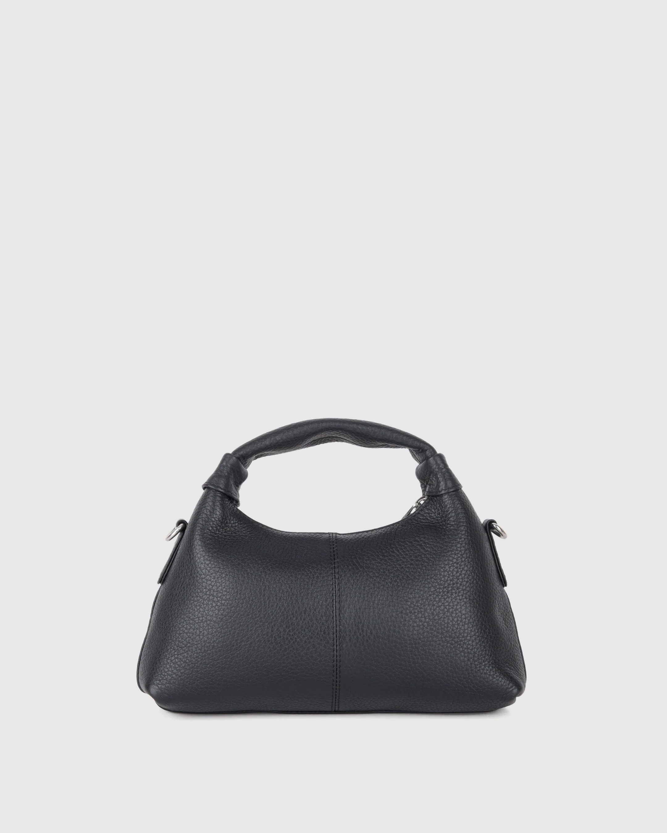 Mini Dandy Soft Black - Image 4