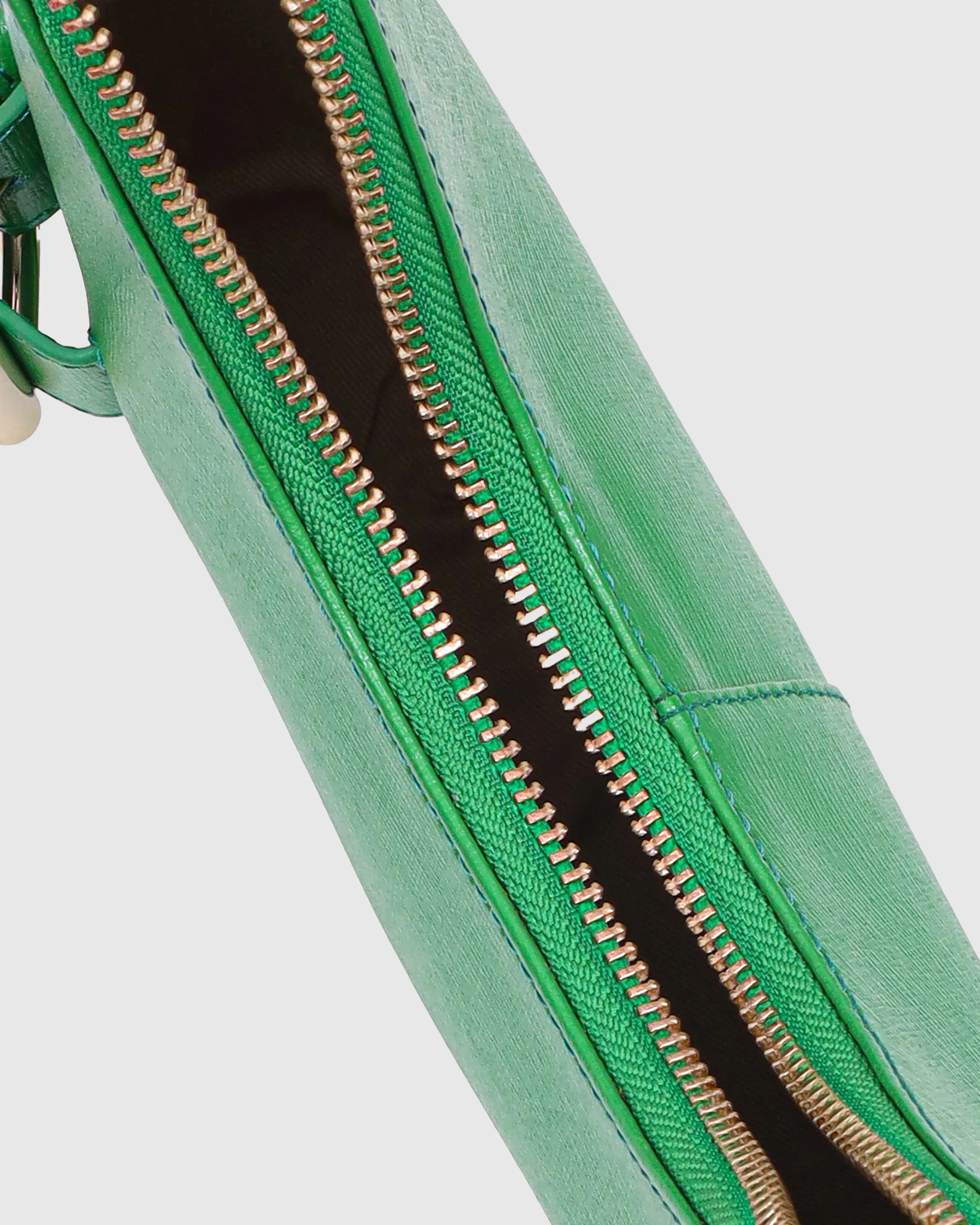 Palma Florence Green w. Gold - Image 4