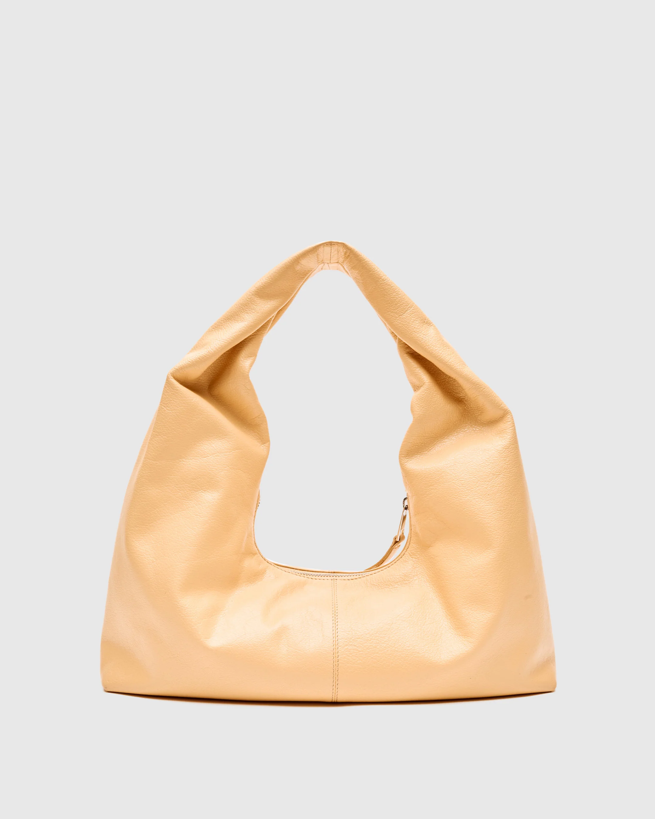 Small Alma Dot Mountain Cream - Image 4