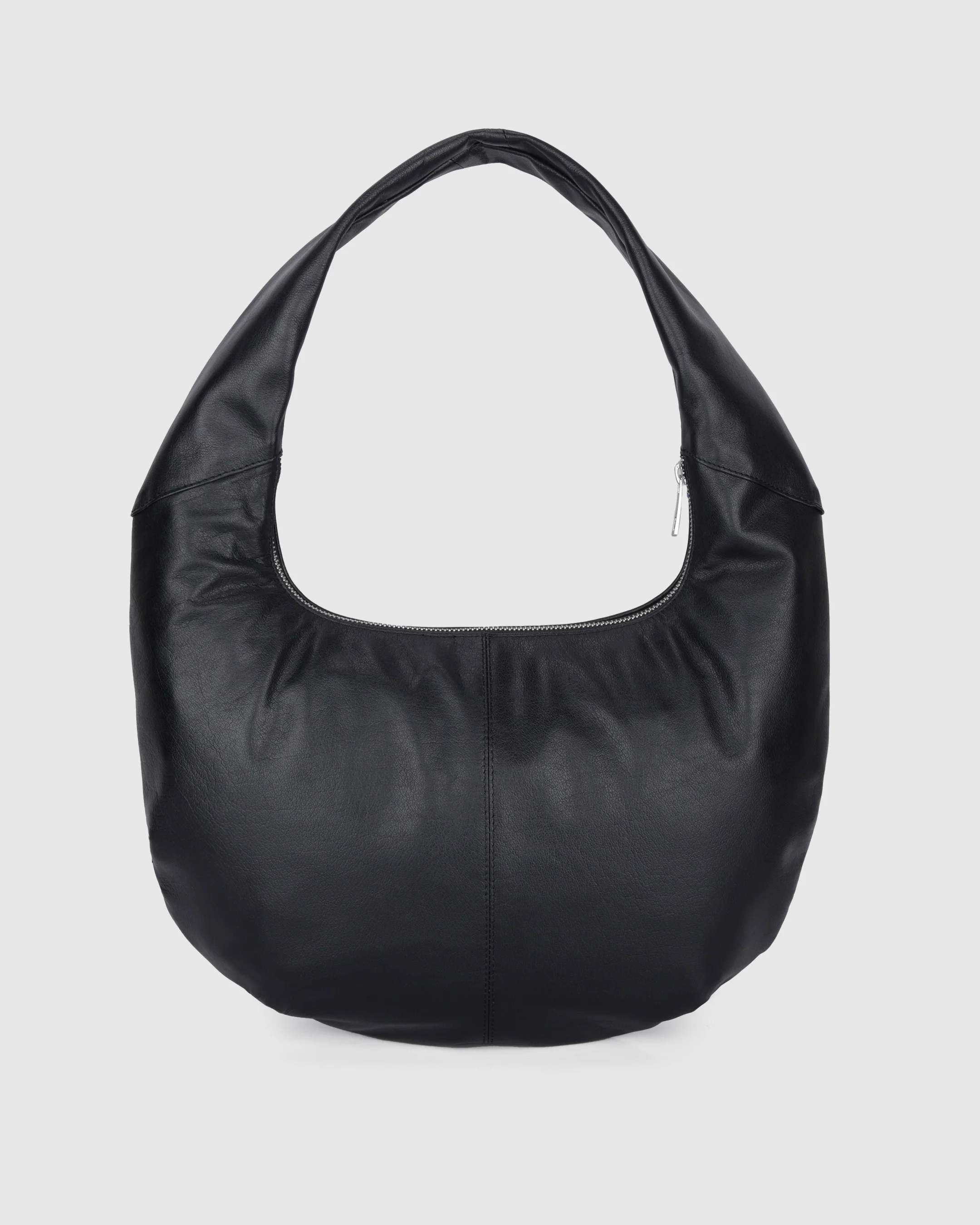 Small Gabi Rivet Mountain Black - Image 4
