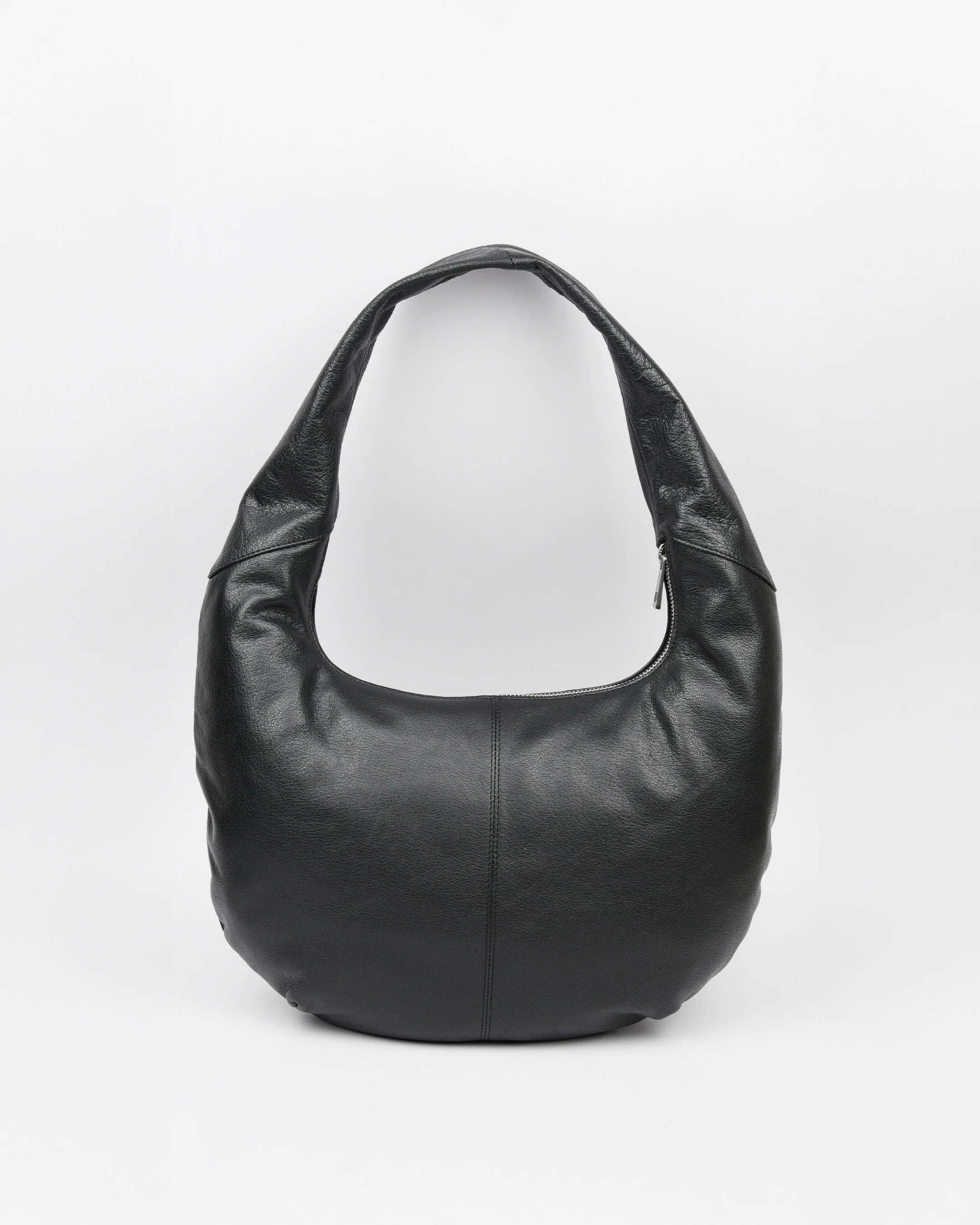 Small Gabi Rivet Mountain Black - Image 3