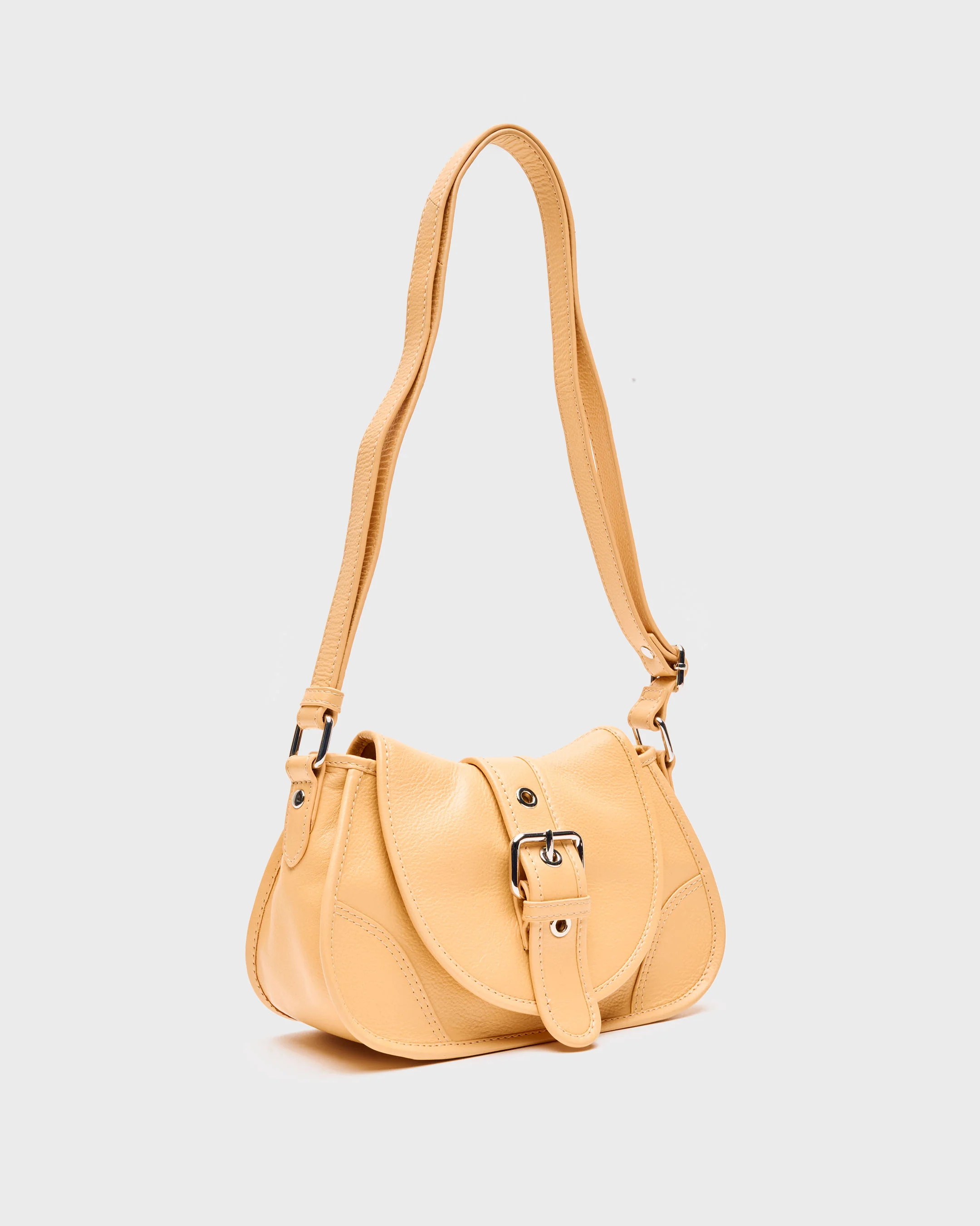 Small Maria Nevada Cream - Image 3