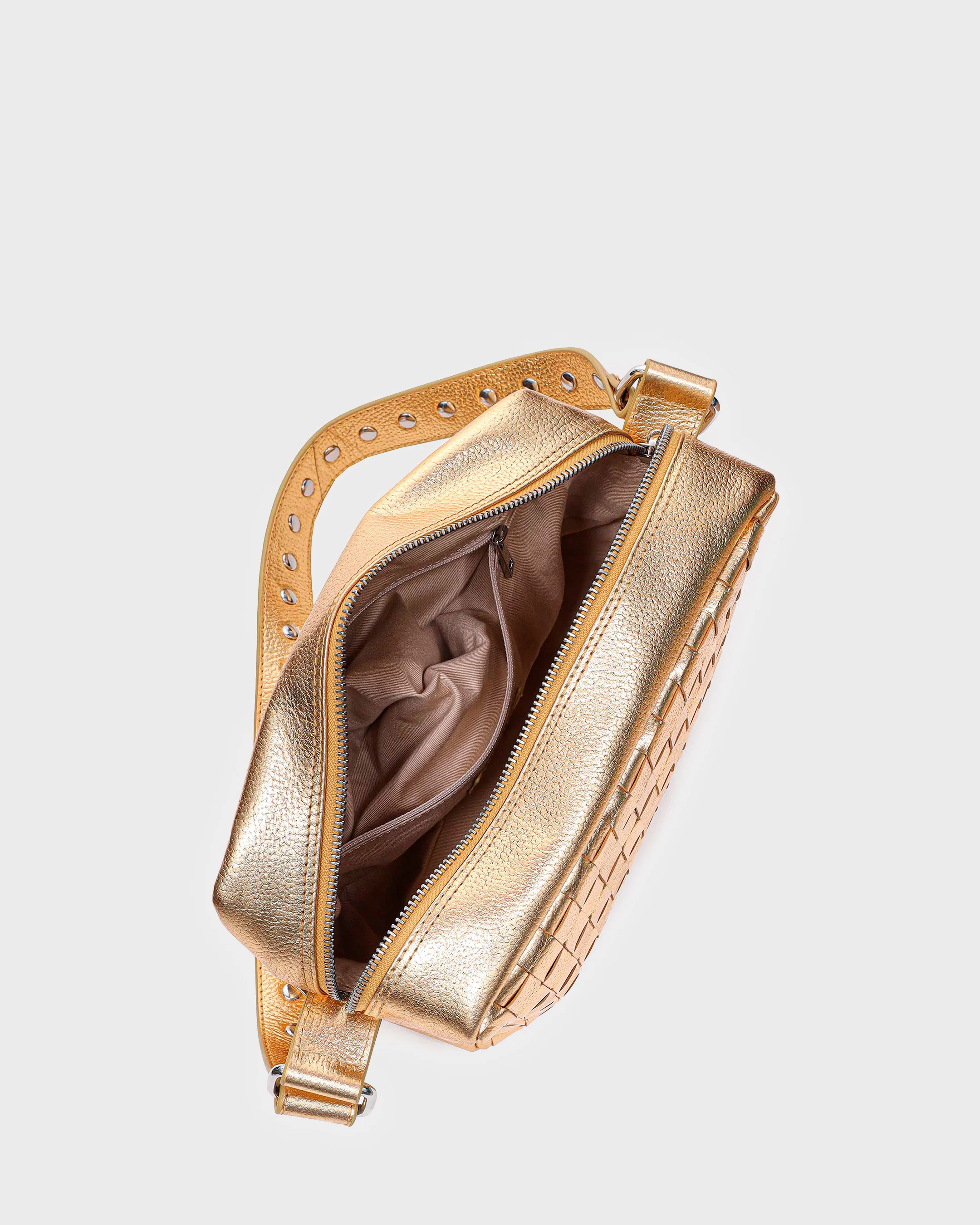 Vilda Metallic Light Gold - Image 3